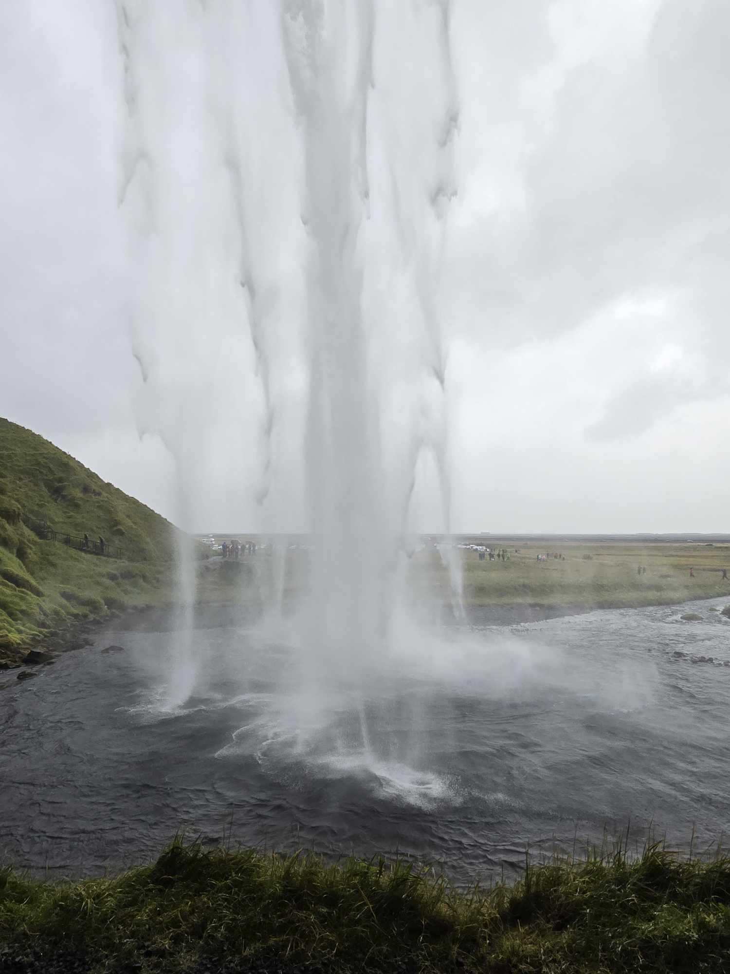Seljalandsfoss