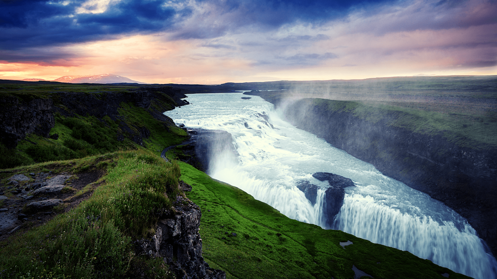 Golden Circle Private Tour
