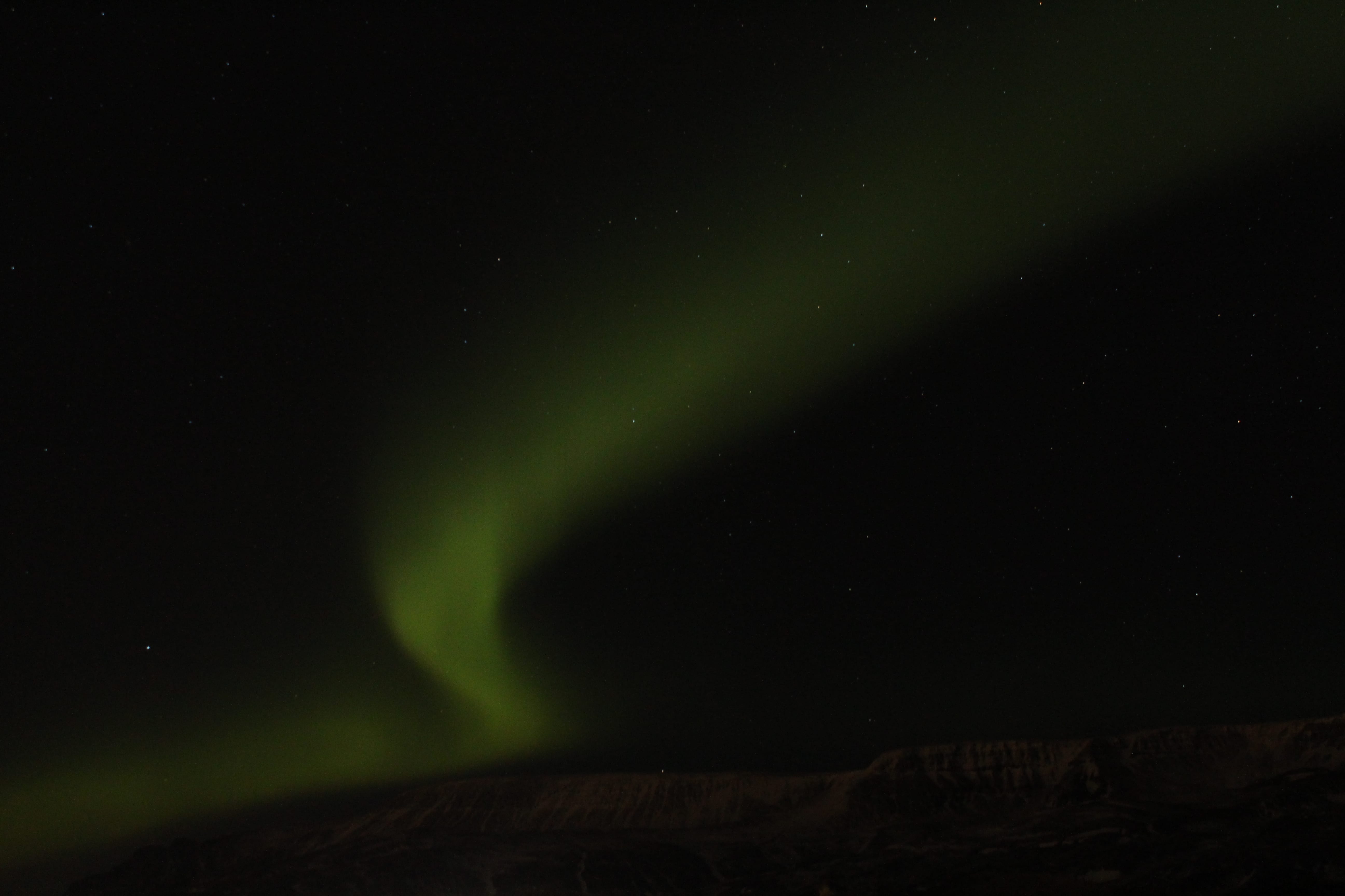 Northern Lights