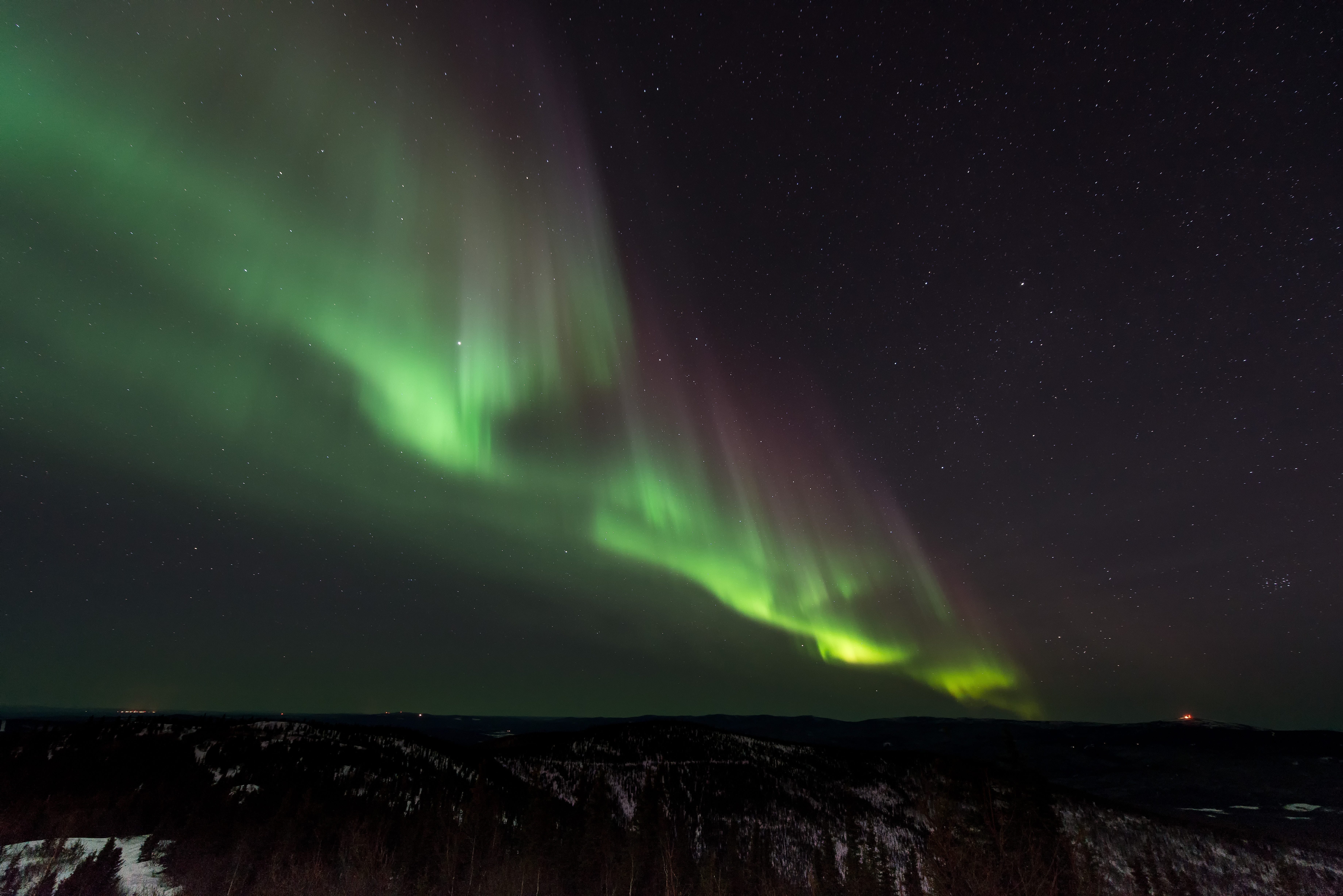 Northern Lights