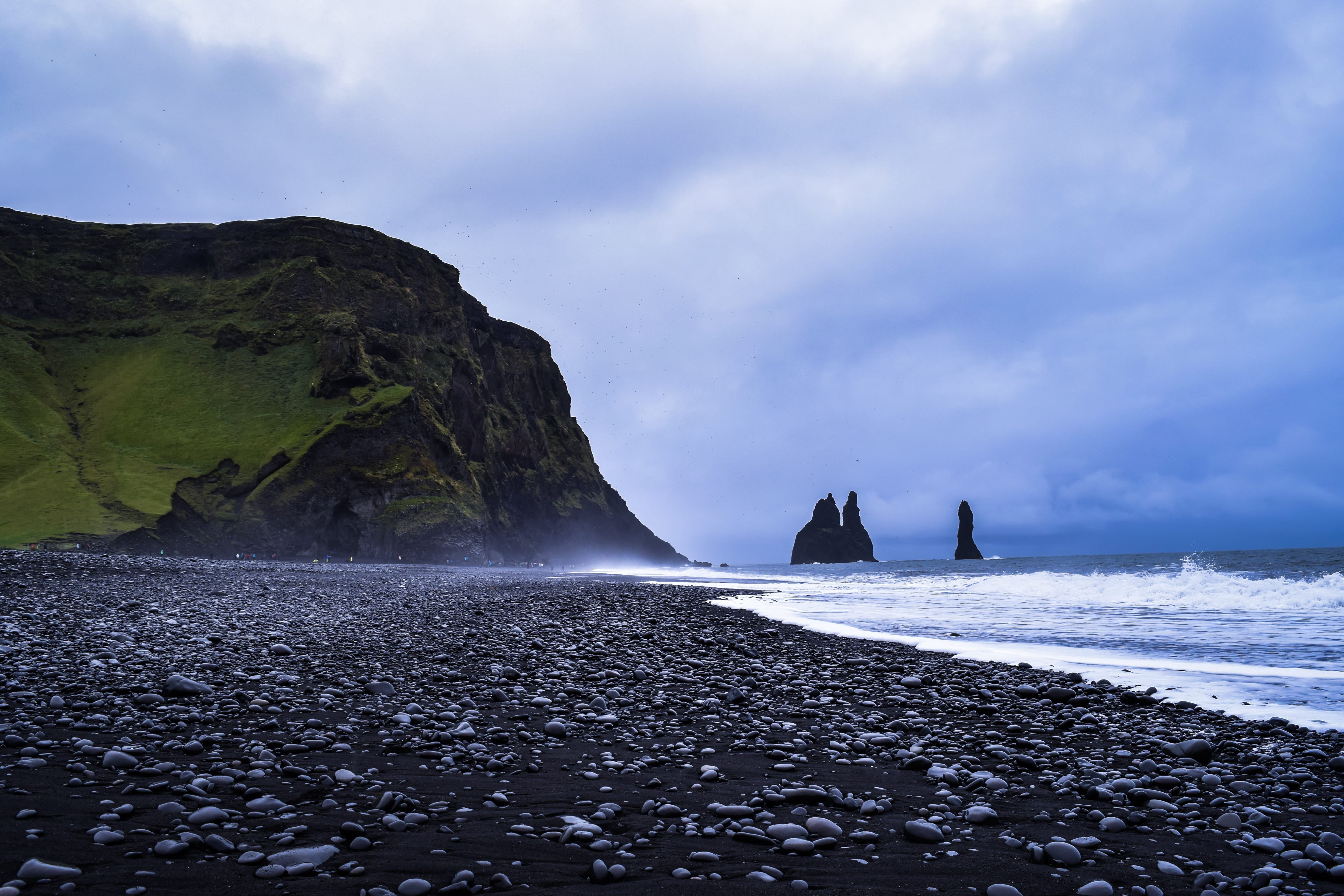Reynisfjara