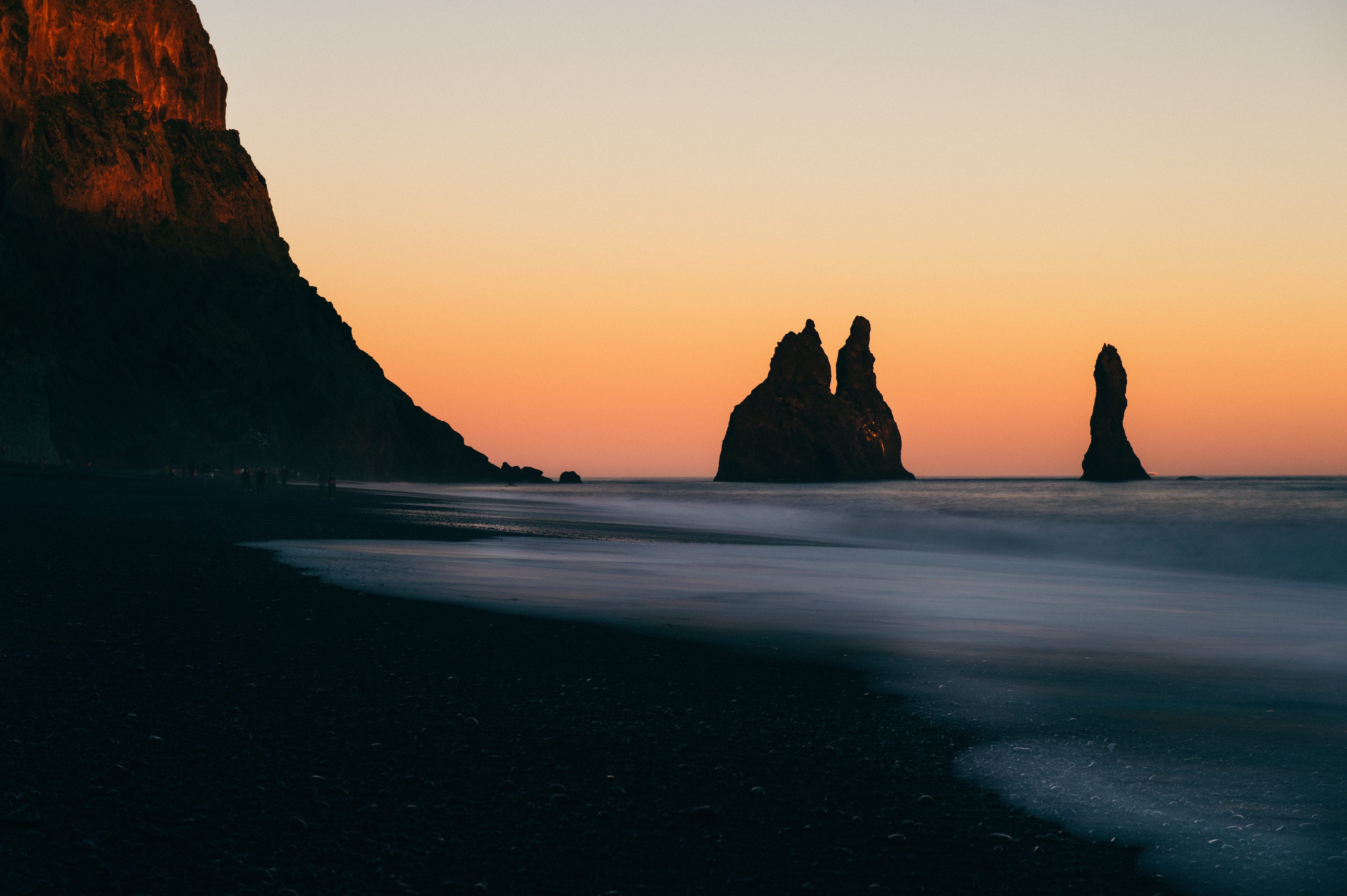 Reynisfjara