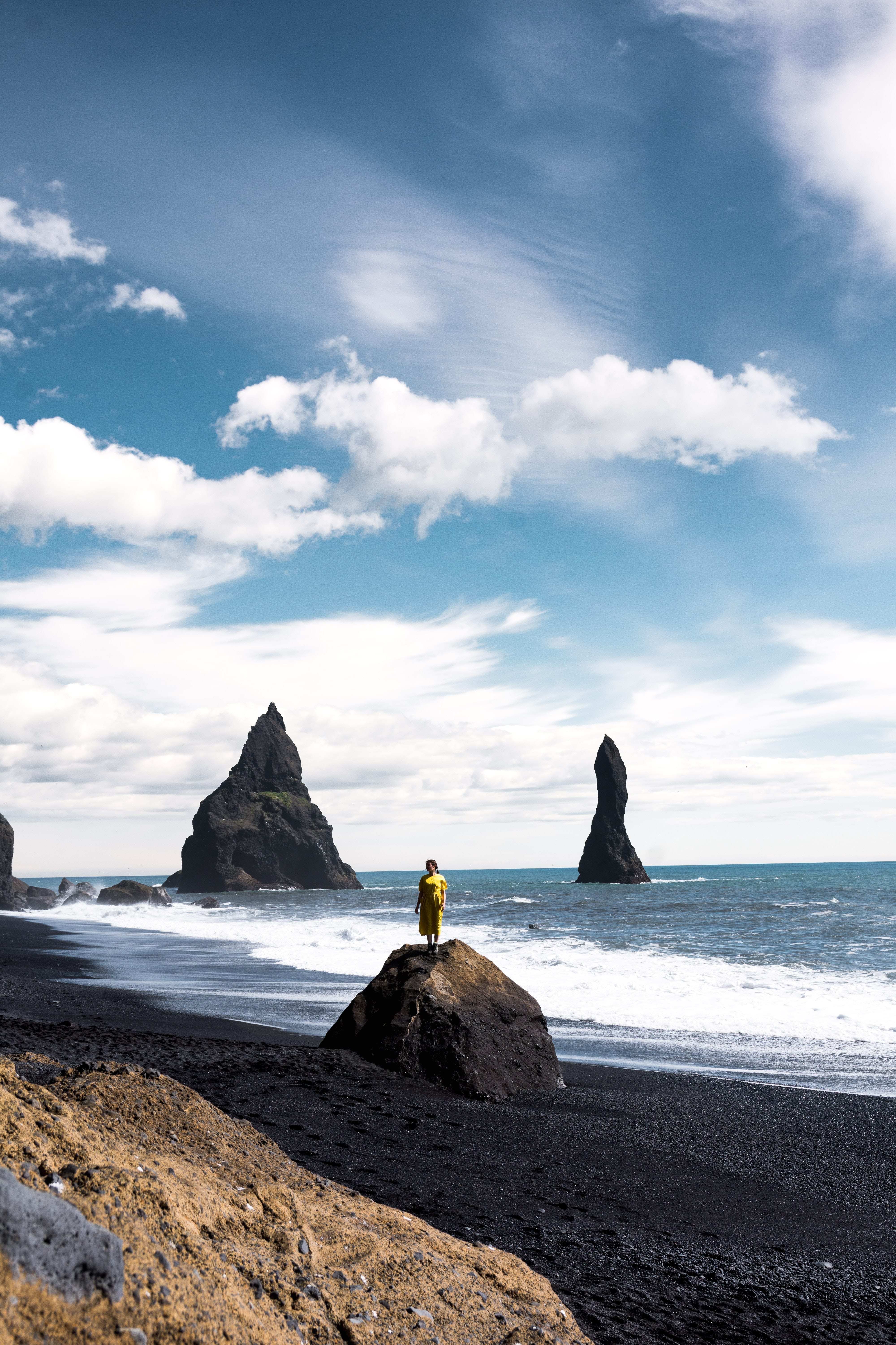 Reynisfjara
