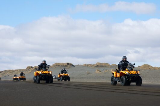 Adventure Tour
