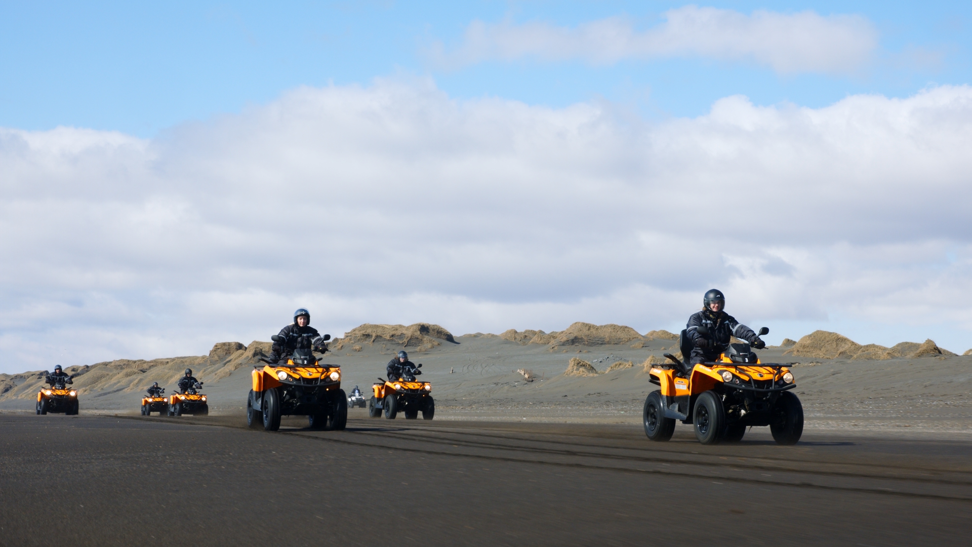 Adventure Tour