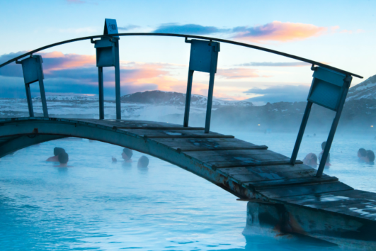 Blue Lagoon Transfer