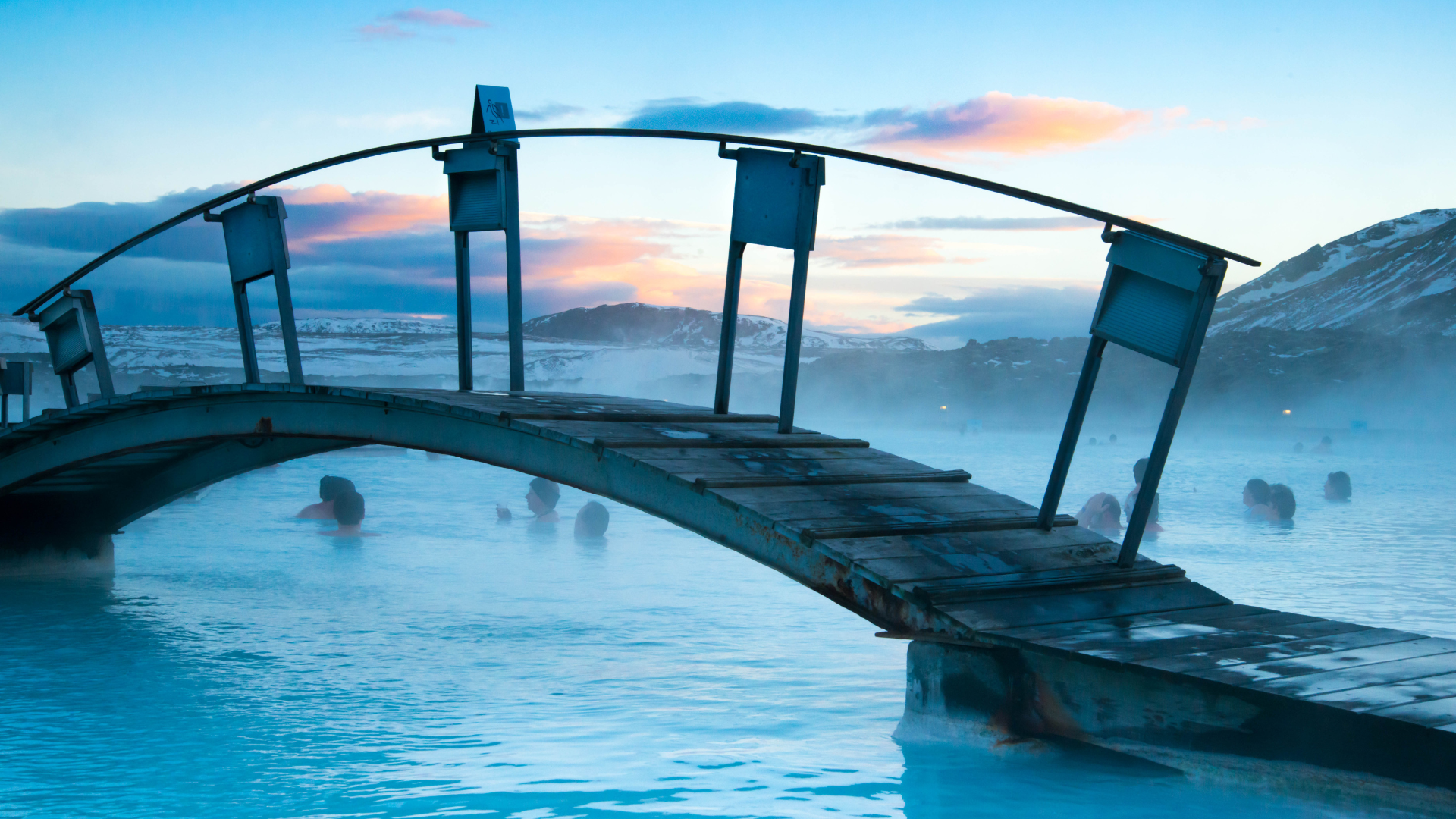 Blue Lagoon Transfer